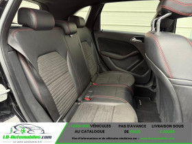 Mercedes Classe B 200 200 CDI  occasion � Beaupuy - photo n�9