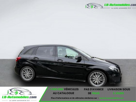 Mercedes Classe B 200 200 CDI  occasion � Beaupuy - photo n�6