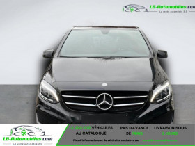 Mercedes Classe B 200 200 CDI  occasion � Beaupuy - photo n�5
