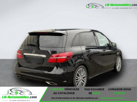 Mercedes Classe B 200 200 CDI  occasion � Beaupuy - photo n�4