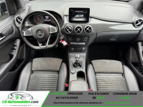 Mercedes Classe B 200 200 CDI  occasion � Beaupuy - photo n�3