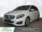 Mercedes Classe B 200 occasion année 2017 boite Automatique Annonce Mercedes Classe B 200 occasion Diesel 200 CDI à Beaupuy