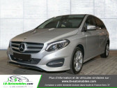 Mercedes Classe B 200 occasion année 2017 boite Manuelle Annonce Mercedes Classe B 200 occasion Diesel 200 CDI à Beaupuy