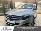 Mercedes Classe B 200 occasion année 2018 boite Manuelle Annonce Mercedes Classe B 200 occasion Diesel 200 CDI à Beaupuy