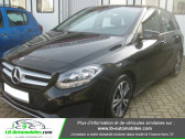 Mercedes Classe B 200 occasion Noir année 2017 boite Automatique Annonce Mercedes Classe B 200 occasion Diesel 200 CDI à Beaupuy