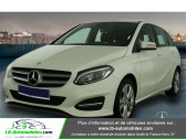 Mercedes Classe B 200 occasion année 2017 boite Automatique Annonce Mercedes Classe B 200 occasion Diesel 200 CDI à Beaupuy