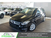 Mercedes Classe B 200 occasion année 2018 boite Manuelle Annonce Mercedes Classe B 200 occasion Diesel 200 CDI à Beaupuy