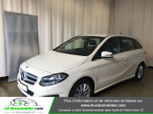 Mercedes Classe B 200 occasion année 2018 boite Automatique Annonce Mercedes Classe B 200 occasion Diesel 200 CDI à Beaupuy