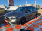 Mercedes Classe B 200 occasion année 2019 boite Automatique Annonce Mercedes Classe B 200 occasion Diesel 200 D 150 8G-DCT AMG LINE TOE FULL LED à Toulouse