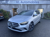 Annonce Mercedes Classe B 200 occasion Diesel 200 D 150 CH BUSINESS LINE EDITION 8G-DCT 8CV � Colomiers