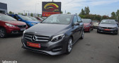Annonce Mercedes Classe B 200 occasion Diesel 200 d 4-Matic Business 7G-DCT A  Perpignan