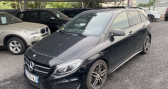 Annonce Mercedes Classe B 200 occasion Diesel 200 d 7-G DCT 4-Matic Fascination  COURNON