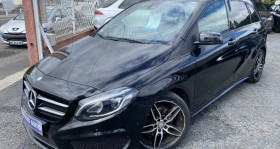 Mercedes Classe B 200 , garage AXCESS'AUTO  COURNON