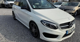 Mercedes Classe B 200 occasion 2016 mise en vente à Villeneuve Le Roi par le garage CAR CONSULTING 94 - photo n°1