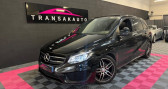 Annonce Mercedes Classe B 200 occasion Diesel 200 d 7-G DCT Fascination / Toit Ouvrant � Harfleur