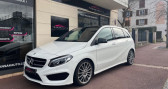 Mercedes Classe B 200 200 d 7-G DCT Fascination  � Les Clayes sous bois 78