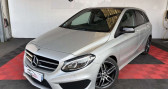 Mercedes Classe B 200 200 d 7-G DCT Fascination   Cournon d'Auvergne 63