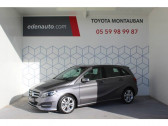 Mercedes Classe B 200 occasion année 2018 boite Automatique Annonce Mercedes Classe B 200 occasion Diesel 200 d 7-G DCT Sport Edition à Montauban