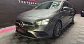 Mercedes Classe B 200 - voir le détail de l'annonce Mercedes Classe B 200 200 d 8G-DCT AMG Line Edition  2019 - annonce de voiture en vente sur Auto Sélection.com