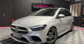 Annonce Mercedes Classe B 200 occasion Diesel 200 d 8G-DCT AMG Line Edition � Beaumont Les Valence