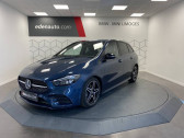 Annonce Mercedes Classe B 200 occasion Diesel 200 d 8G-DCT AMG Line Edition  Limoges