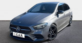 Annonce Mercedes Classe B 200 occasion Diesel 200 d 8G-DCT AMG Line  La Rochelle