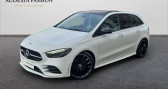 Mercedes Classe B 200 200 d 8G-DCT AMG Line  2019 - annonce de voiture en vente sur Auto S&eacute;lection.com