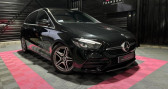 Mercedes Classe B 200 200 d 8g-dct amg line   Cuincy 59