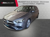 Mercedes Classe B 200 200 d 8G-DCT AMG Line   Biscarrosse 40