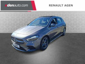 Annonce Mercedes Classe B 200 occasion Diesel 200 d 8G-DCT AMG Line � Agen