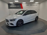 Mercedes Classe B 200 occasion année 2021 boite Automatique Annonce Mercedes Classe B 200 occasion Diesel 200 d 8G-DCT AMG Line à Limoges