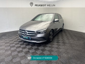 Annonce Mercedes Classe B 200 occasion Diesel 200 D 8G-DCT PROGRESSIVE LINE EDITION  Cesson