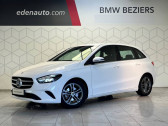 Mercedes Classe B 200 occasion année 2019 boite Automatique Annonce Mercedes Classe B 200 occasion Diesel 200 d 8G-DCT Style Line Edition à Béziers