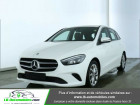 Mercedes Classe B 200 occasion Blanc année 2019 boite Automatique Annonce Mercedes Classe B 200 occasion Diesel 200 d 8G-DCT à Beaupuy