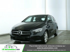 Mercedes Classe B 200 occasion Noir année 2019 boite Manuelle Annonce Mercedes Classe B 200 occasion Diesel 200 d 8G-DCT à Beaupuy