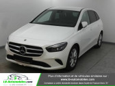 Mercedes Classe B 200 occasion année 2019 boite Automatique Annonce Mercedes Classe B 200 occasion Diesel 200 d 8G-DCT à Beaupuy