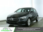 Mercedes Classe B 200 occasion Noir année 2019 boite Automatique Annonce Mercedes Classe B 200 occasion Diesel 200 d 8G-DCT à Beaupuy