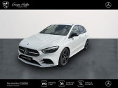 Annonce Mercedes Classe B 200 occasion Diesel 200 d AMG Line 200d 150ch Li � Fontanil-Cornillon