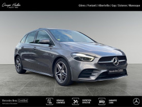 Mercedes Classe B 200 200 d AMG Line  occasion  Gires - photo n7