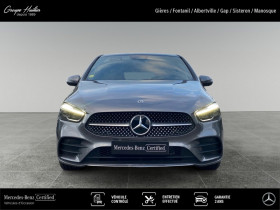 Mercedes Classe B 200 200 d AMG Line  occasion  Gires - photo n8