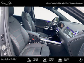 Mercedes Classe B 200 200 d AMG Line  occasion  Gires - photo n15