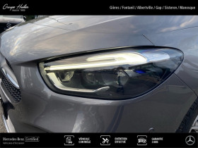 Mercedes Classe B 200 200 d AMG Line  occasion  Gires - photo n17