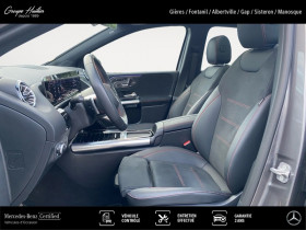 Mercedes Classe B 200 200 d AMG Line  occasion  Gires - photo n12
