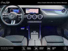 Mercedes Classe B 200 200 d AMG Line  occasion  Gires - photo n11