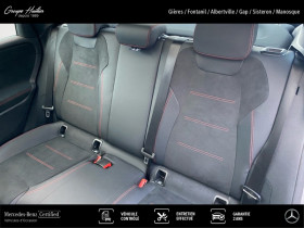 Mercedes Classe B 200 200 d AMG Line  occasion  Gires - photo n14