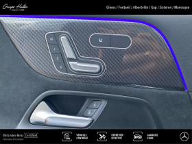 Mercedes Classe B 200 200 d AMG Line  occasion  Gires - photo n18