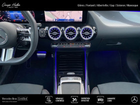 Mercedes Classe B 200 200 d AMG Line  occasion  Gires - photo n13