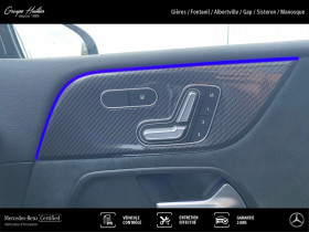 Mercedes Classe B 200 200 d AMG Line  occasion  Gires - photo n19