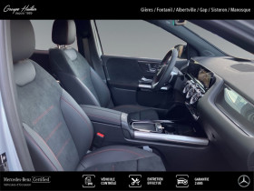 Mercedes Classe B 200 200 d AMG Line  occasion � Gi�res - photo n�14