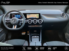 Mercedes Classe B 200 200 d AMG Line  occasion � Gi�res - photo n�11